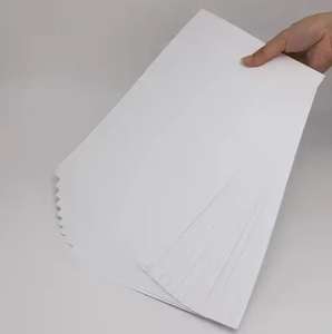 High Quality <b>A4</b> Model Copy <b>Paper</b> for School & Office 75gsm 80gsm 70gsm A3 A5 for Office Use - Product Image 4