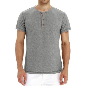 Custom Size <b>V</b>- <b>Neck</b> <b>T</b> <b>Shirts</b> <b>Men</b> High Quality 100% Cotton Comfortable <b>T</b>-<b>Shirts</b> Wholesale Price Summer Wear Fashionable - Product Image 5