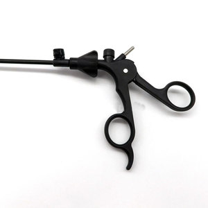 <b>Electric</b> Laparoscopic Maryland Dissector Forceps Class I Surgical <b>Kit</b> Stainless Steel 5mm 330mm Length Hospital Clinic Surgical - Product Image 6