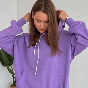 NOUVEAU Survêtement à capuche classique pour homme, ensemble décontracté unisexe, pantalon de jogging, tenue de loisirs d'automne, 100% coton respirant - Product Image 3