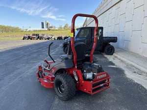 2025 Ferris ISX800ZB2752 Cortacésped industrial DIY Motor de 4 tiempos 196cc Max 1000mm Excelente opción a un precio - Product Image 5