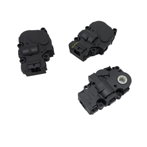 Posicionadores del Motor del Calefactor MERCEDES Clase A Serie (W176) CZ113930-1710 (12>18) - Product Image 6