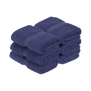 Toalla de Baño, Gimnasio, Playa, Deportes, Fitness y Viaje de Algodón Tejido Absorbente de Secado Rápido, 100% Algodón, Color Sólido, Venta al Por Mayor, Promocional para Hoteles - Product Image 1