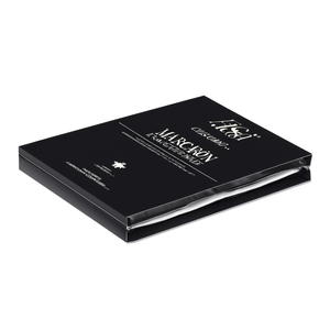 Custodia per iPad in similpelle personalizzata Fisa per gadget - Product Image 2