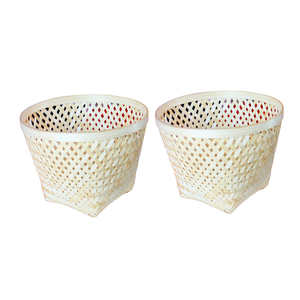 PRODUIT TOP L'organisation chic commence avec l'exportation de paniers de stockage en bambou du Vietnam de haute qualité - Product Image 1