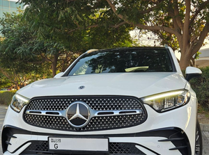 Mercedes-Benz GLC 300 2024, 4 Cilindros, Automático, 13000 KM (Whatsapp /+1 4152363674) - Product Image 2