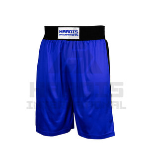 ชุดชกมวยชุดชกมวยและชุดชกมวยกางเกงขาสั้นแฟชั่น - Product Image 4