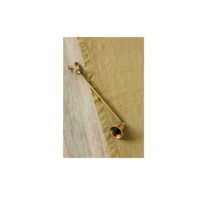 Nouveau thème Tube droit bougie éteignoir mèche coupe-bougie couverture outils à main accessoires éteindre en toute sécurité nouveauté - Product Image 1