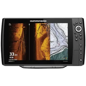 Vendeur vérifié NEUF HELIX 12 G3N Chirp Mega SI+ Mega DI Exc Garantie de 2 ans Fabriqué aux États-Unis - Product Image 4