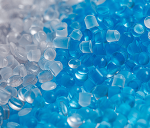 Matériau en PVC granule composé de PVC pour tapis de sol - Product Image 4