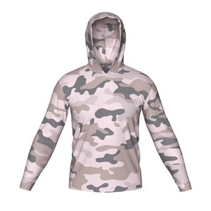 Services OEM Sweats à capuche pour hommes imprimés de logo de haute qualité Vêtements d'hiver en vrac Pulls pour hommes Sweats à capuche thermiques et sweat-shirt à sublimation - Product Image 1