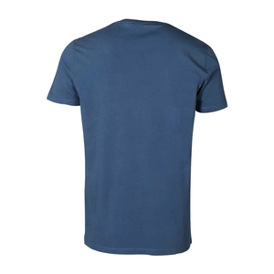 T-shirt à manches courtes Cool Fit High Street, coupe régulière, écologique, séchage rapide, respirant, tissé, 220g, épaules tombantes - Product Image 3