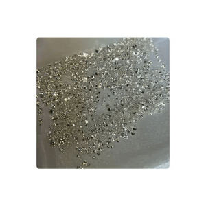 Diamantes sueltos naturales para la fabricación de joyas 0,90mm-3,00mm FGH Color VVS-Pureza con certificado IGI India Joyería de moda - Product Image 6