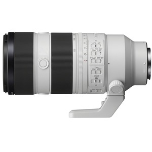 Teleobjetivo de Alto Rendimiento de 70-200 mm f/2.8 con Apertura Constante - Ordene Ahora - Product Image 5