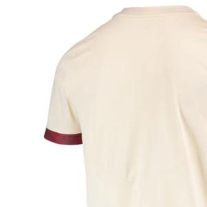 Camiseta de Béisbol Holgada para Hombre, Ecológica, Transpirable, 100% Poliéster, Diseño Personalizado con Impresión por Transferencia de Calor, Talla Grande - Product Image 3