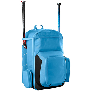 Sac de baseball sportif personnalisé de haute qualité, léger, imperméable et antivol - Product Image 3