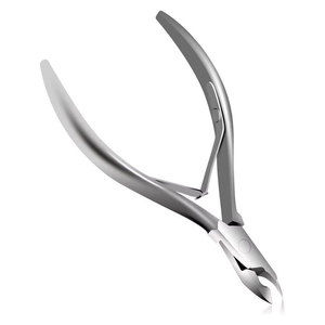 Coupe-ongles en acier inoxydable de haute qualité, design ergonomique pour une coupe précise, coupe-ongles professionnel robuste - Product Image 1