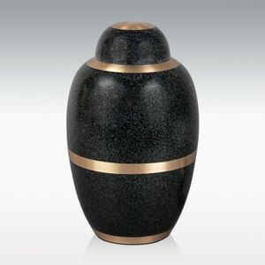 Urnes de crémation de bonne qualité pour les cendres humaines Urne funéraire classique souvenir au prix de gros pour l'exportation depuis l'Inde - Product Image 6