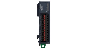 Convertisseur analogique-numérique TM3DI8G 24V CC pour PLC PAC et contrôleurs dédiés Équipement électrique à vendre par le fournisseur - Product Image 2