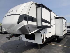 Nouveau 2026 Dutchmen Astoria 250RD - Product Image 3