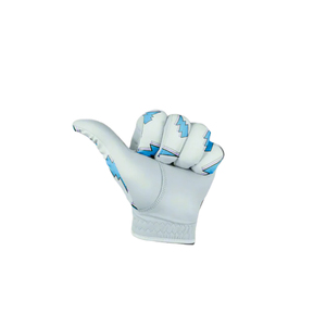 Vente en gros Gant de golf en cuir de mouton Cabretta de haute qualité avec logo personnalisé pour hommes pour le sport et les activités de plein air - Product Image 3