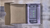 Relais de contrôle de surveillance de tension GIC Série MD71BH Haute puissance 5A AC/DC Miniature 1NO Cuivre Tension de commutation max. 24V