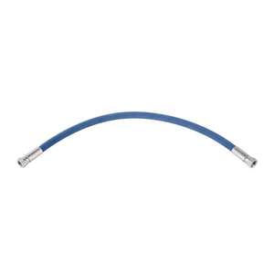 Meclube Hydroblue 1 1/2'' F-F 1/2'' 1,5m <b>Hydraulic</b> <b>Parts</b> High Quality Hose From Meclube - Product Image 1