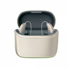 Chargeur Phonak EASE RIC pour aides auditives rechargeables Naida L Sky L BTE pour seniors, produits pour les oreilles et l'audition - Product Image 3