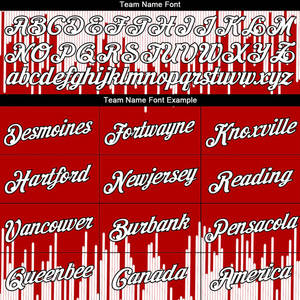 Maillot de basket-ball réversible personnalisé - Nom de l'équipe personnalisable Numéro Respirant Séchage rapide Chemises unisexes pour adultes Ensembles - Product Image 3