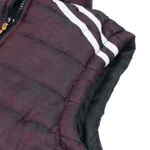 Chaqueta Bomber Unisex Personalizada, Camuflaje, con Tela Transpirable, Cierres Duraderos, Cálida y Cómoda para Clima Frío - Product Image 5