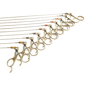 Pince de préhension flexible pour urologie médicale Endochoice 5Fr 6Fr 7Fr Pince de préhension pour urologie médicale 340mm/370mm/410mm/580mm - Product Image 4