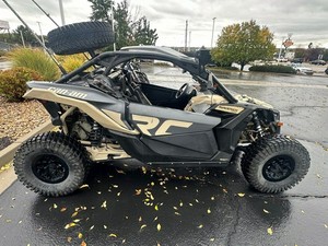 Mejores Ofertas <span class=keywords><strong>2023</strong></span> <span class=keywords><strong>Can</strong></span>-<span class=keywords><strong>Am</strong></span> <span class=keywords><strong>Maverick</strong></span> <span class=keywords><strong>X3</strong></span> X <span class=keywords><strong>rc</strong></span> Turbo RR 64 X <span class=keywords><strong>rc</strong></span> TURBO RR 64 UTV PARA ADULTOS - Product Image 4