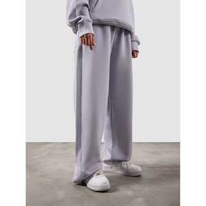 Sudadera Lila, Tejido Transpirable, Cómoda y Elegante - Product Image 1