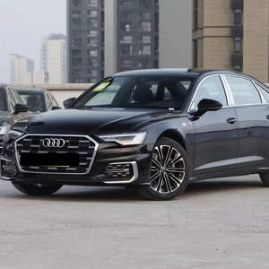 Voiture de luxe à essence A6L TFSI 2026 à vendre, en parfait état, prête à être expédiée - Product Image 1