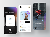 Aplikasi Pelacak Kebugaran Android dengan Produk Stok untuk MAC dan Versi Internet
