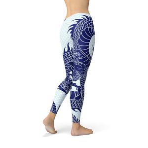 Nouvel Arrivage Leggings Haute Qualité pour Femme en Coton et Fibre de Bambou, Respirants, Sans Coutures, Anti-Bactériens, Séchage Rapide, pour Yoga - Product Image 1