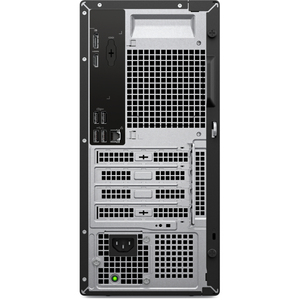 Tour de Scalabilité de 14e Génération Dell Pro QVT1260 Ordinateur de Bureau Processeur Core i5-14400 16 Go de RAM / 512 Go de SSD Poste de Travail Préparé pour l'Avenir - Product Image 3