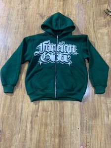 Conjunto Deportivo Personalizado Premium, Sudadera con Cierre, Capucha Ajustable, Bolsillo Tipo Canguro, Puños Acanalados, Pantalones con Cintura Elástica y Logotipo Personalizado - Product Image 2
