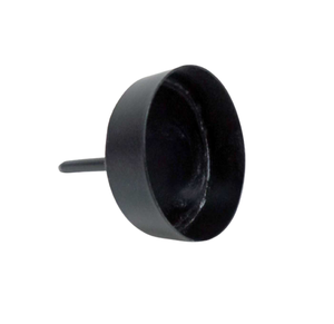 La última placa decorativa para colgar en la pared de Metal y hierro, placa de forma redonda, placa de níquel para decoración del hogar - Product Image 6