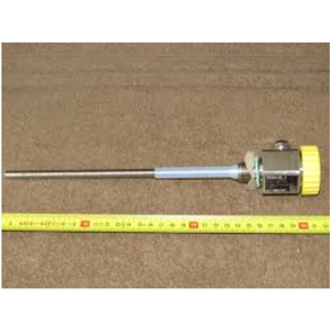 Para 100% Original EL 1 Sonda de varilla conductora Medición de nivel de radar Conmutación 316L Acero inoxidable IP66/IP67 Precisión 0.5% G - Product Image 2