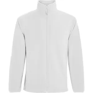 Nuova Giacca in Pile Artic, Felpa con Cappuccio e Maglione Promozionali - Product Image 1