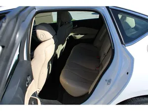 ใช้เทคโนโลยี Acura TLX ปี 2023 - Product Image 3