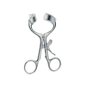 Abrebocas Dental de Alta Calidad, Abrebocas Reutilizable, Expansor Bucal para Dentistas, Herramientas Quirúrgicas para Cuidado Bucal, Fabricado por Pissco - Product Image 1