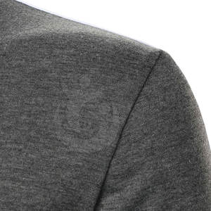 Camiseta de polo para hombre de talla grande para adulto de color sólido, ropa de verano hecha de poliéster/algodón con estampado digital - Product Image 4