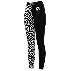 Leggings Gym Lady Fitness Women'S Print Yoga Pants Woman <b>Sexy</b> <b>Tights</b> Leggings for Women - Product Image 3