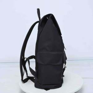 Fermeture éclair légère sur mesure en gros, fermeture à loquet, extérieur élégant, sport doux, école, style anglais, antivol, mode simple - Product Image 3