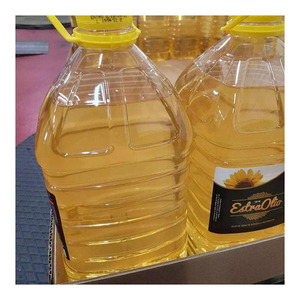 Aceite de girasol comestible más vendido, suministro refinado de fábrica, venta al por mayor, aceite de semilla de girasol de etiqueta privada, botellas de 1-5L a granel - Product Image 6