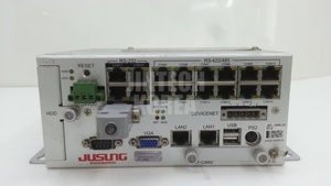 7216) [มือสอง] JUSUNG JS2-244C V1.0 - Product Image 2