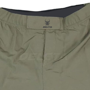 กางเกง MMA คุณภาพสูงขายดีสำหรับผู้ชาย ชุดศิลปะการต่อสู้ กางเกง MMA ผู้ชาย ลดราคาออนไลน์ กางเกง MMA - Product Image 3