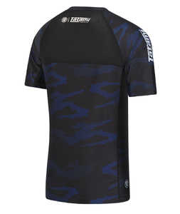 Rendimiento Rashguard Para luchadores a granel OEM disponible - Product Image 2